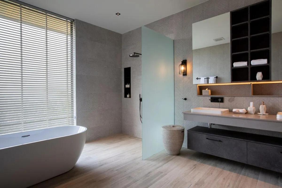 Raphy - Palatial & Luxurious Retreat Pousada