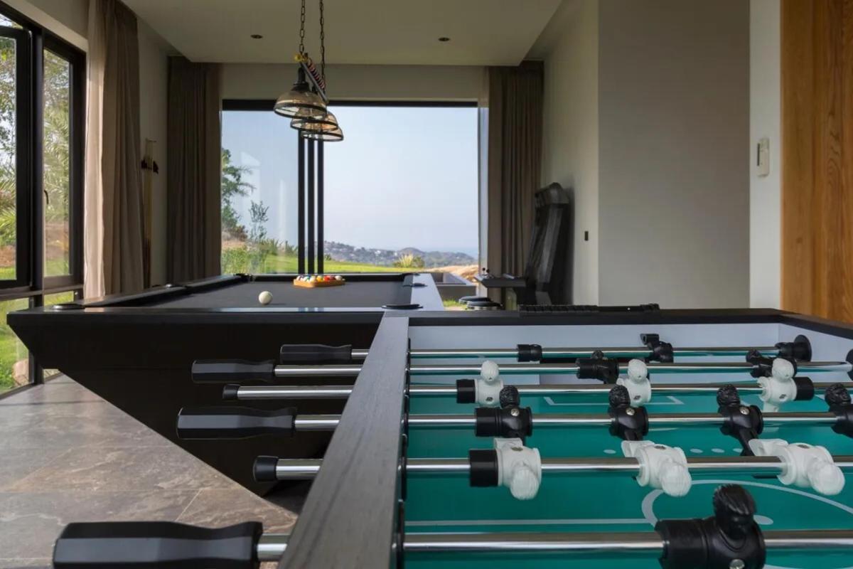 Raphy - Palatial & Luxurious Retreat * Ko Samui