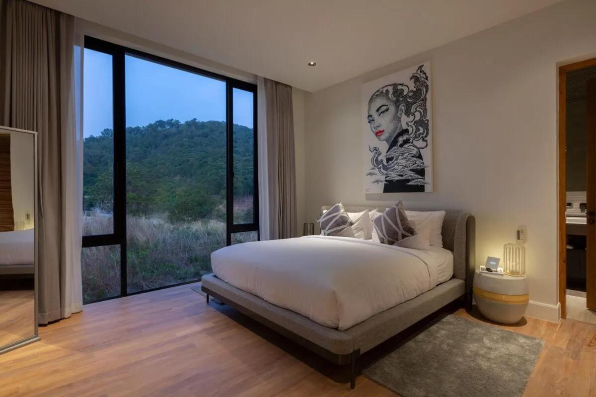Raphy - Palatial & Luxurious Retreat * Ko Samui
