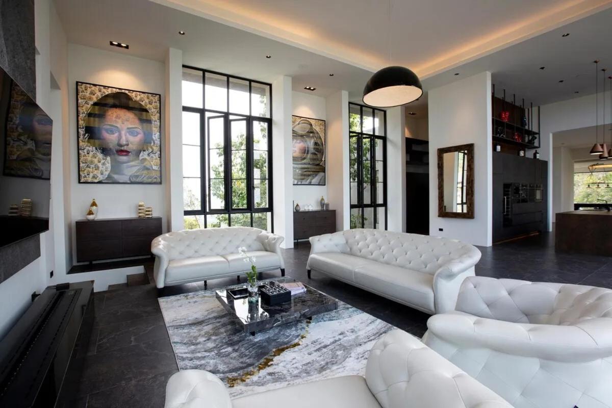 Raphy - Palatial & Luxurious Retreat * Ko Samui